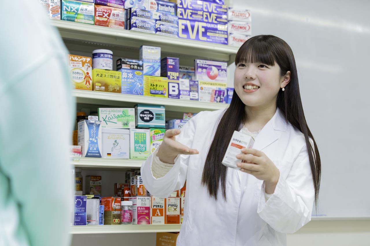 おくすりクイズ大会！他