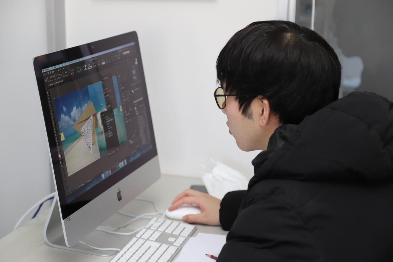 新学期に使う世界に1つだけのペンをデザインしよう!